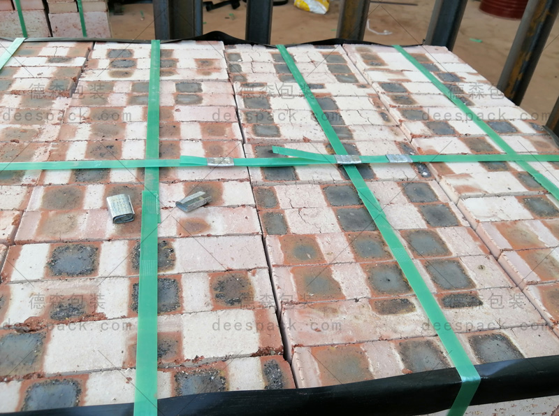 PET塑鋼打包帶有哪些特點，應用在哪些行業(yè)？