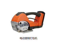 一起來(lái)看看塑鋼帶張緊器故障5大問題處理